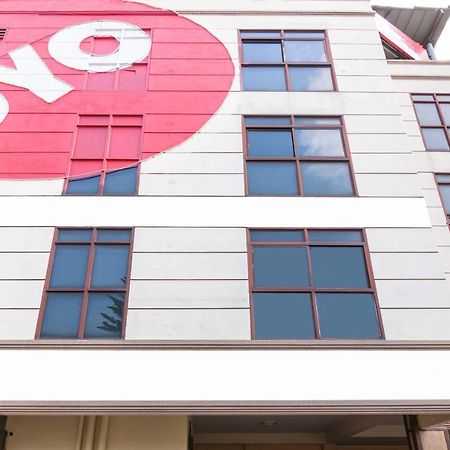 Oyo 539 Hotel Pearl Inn 벵갈루루 외부 사진