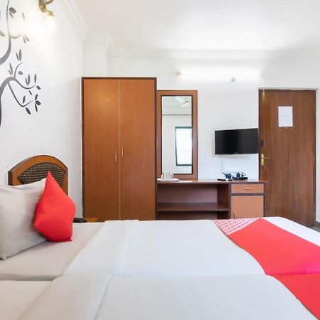 Oyo 539 Hotel Pearl Inn 벵갈루루 외부 사진