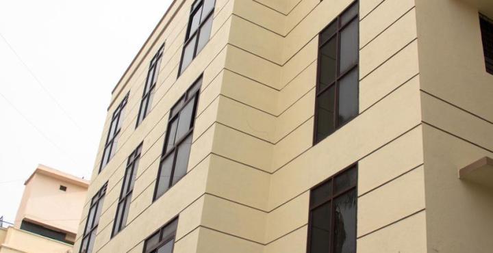 Oyo 539 Hotel Pearl Inn 벵갈루루 외부 사진