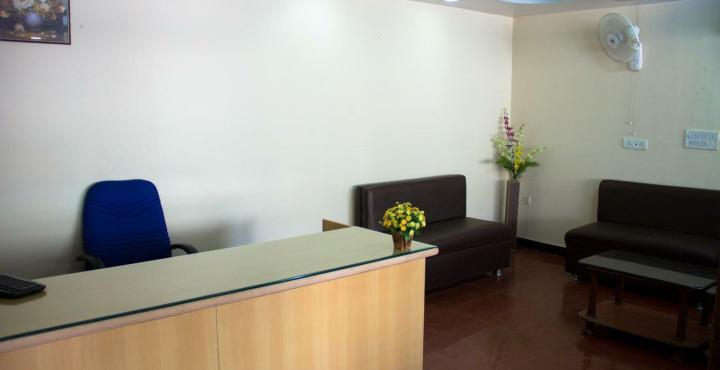 Oyo 539 Hotel Pearl Inn 벵갈루루 외부 사진