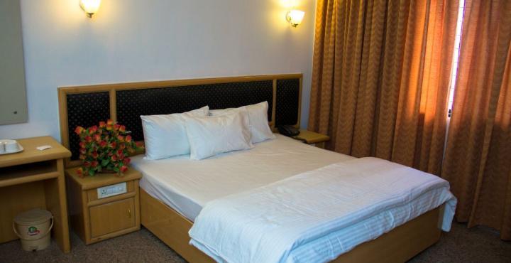 Oyo 539 Hotel Pearl Inn 벵갈루루 외부 사진