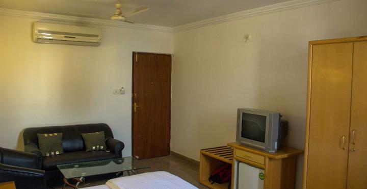 Oyo 539 Hotel Pearl Inn 벵갈루루 외부 사진