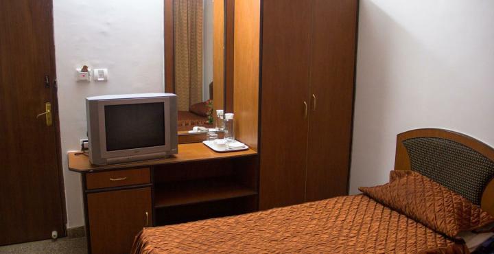 Oyo 539 Hotel Pearl Inn 벵갈루루 외부 사진