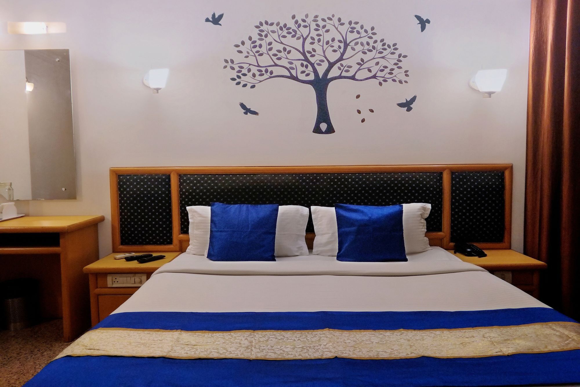Oyo 539 Hotel Pearl Inn 벵갈루루 외부 사진