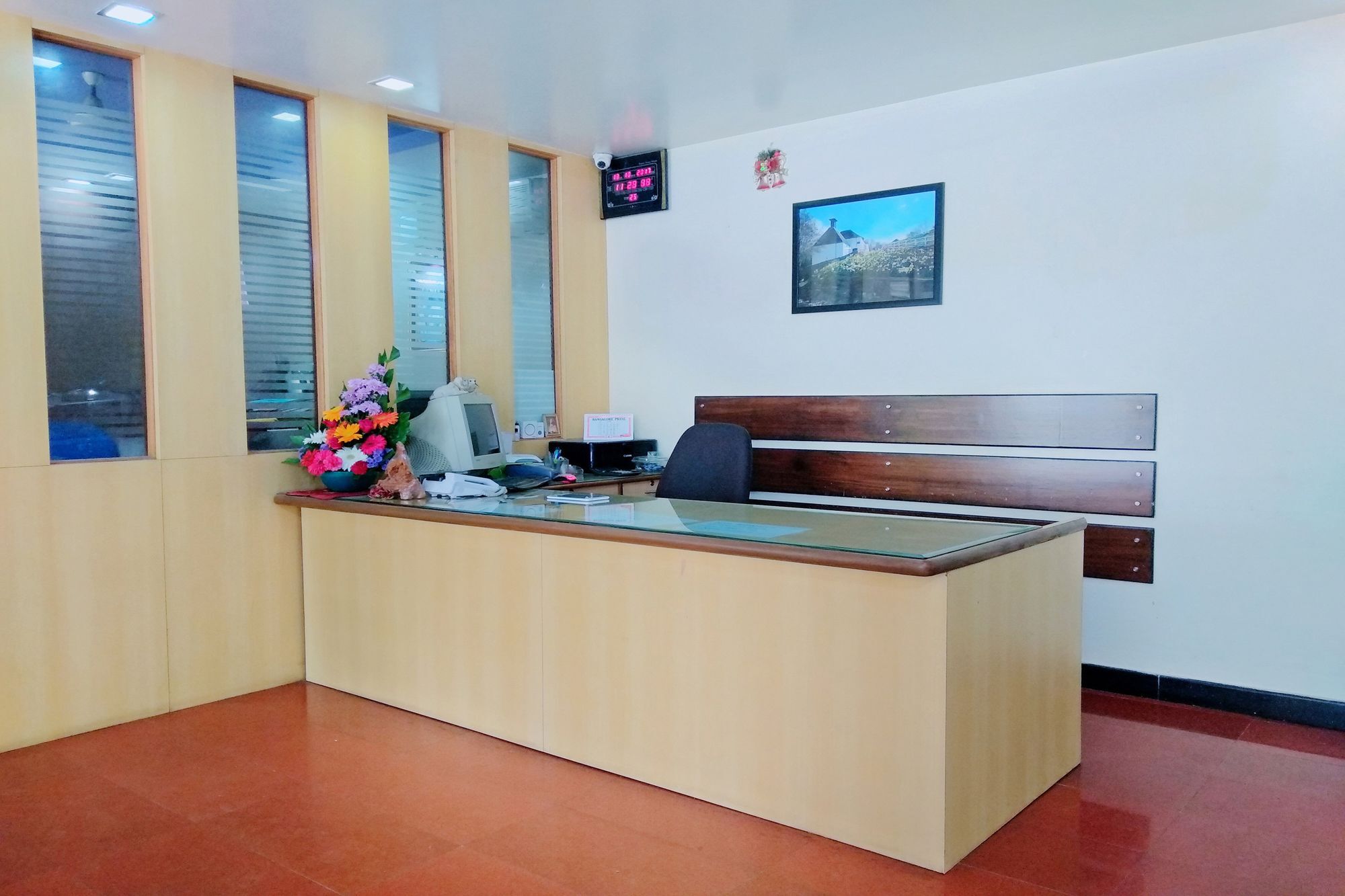 Oyo 539 Hotel Pearl Inn 벵갈루루 외부 사진