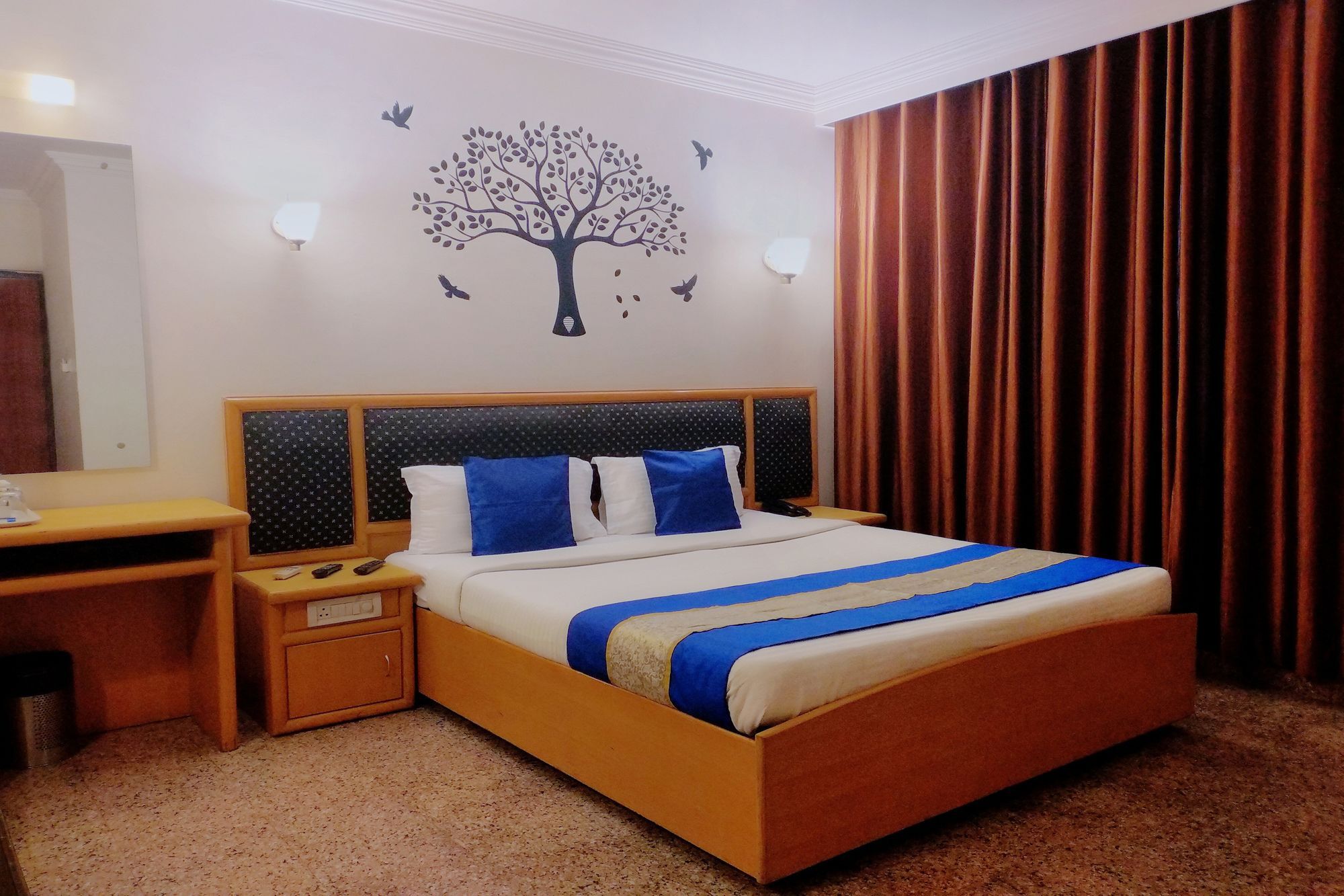 Oyo 539 Hotel Pearl Inn 벵갈루루 외부 사진