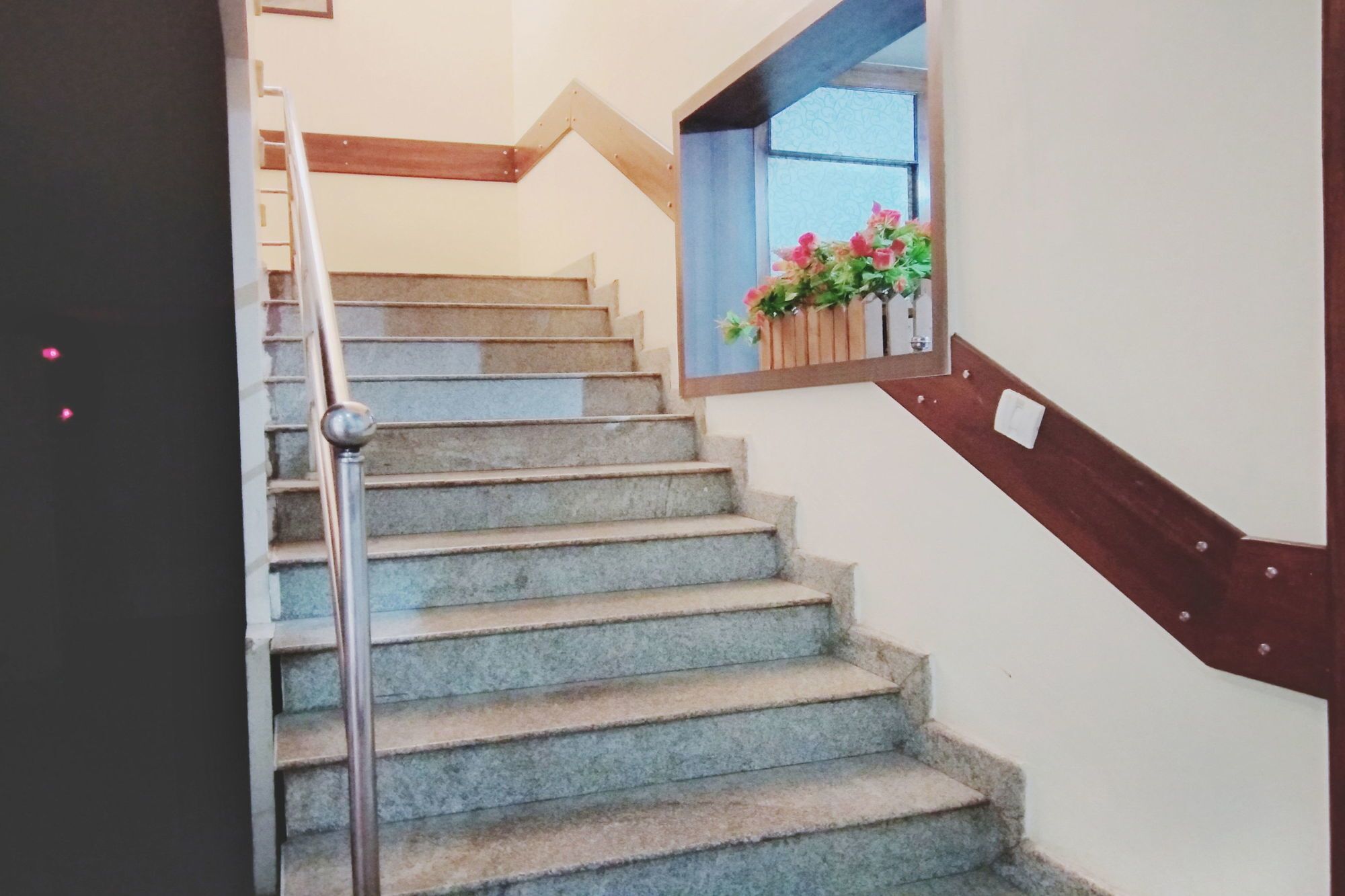 Oyo 539 Hotel Pearl Inn 벵갈루루 외부 사진