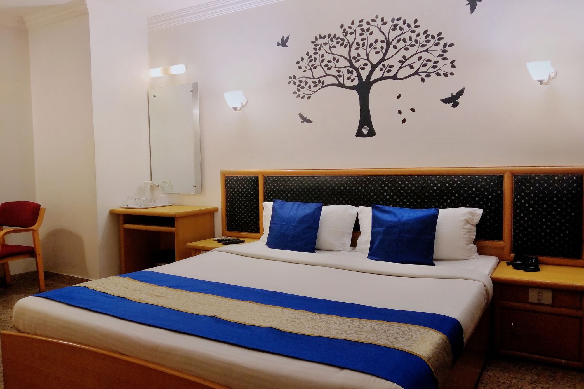 Oyo 539 Hotel Pearl Inn 벵갈루루 외부 사진