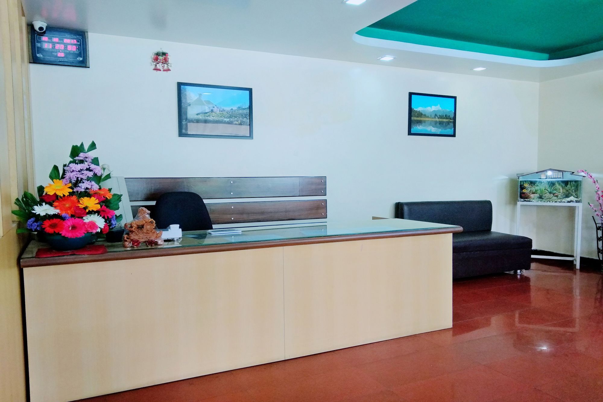 Oyo 539 Hotel Pearl Inn 벵갈루루 외부 사진