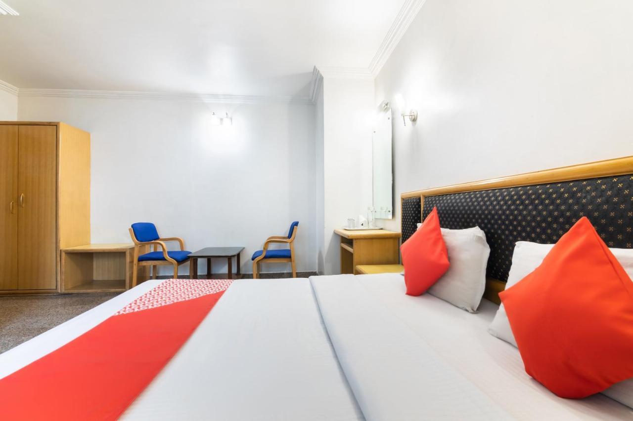 Oyo 539 Hotel Pearl Inn 벵갈루루 외부 사진