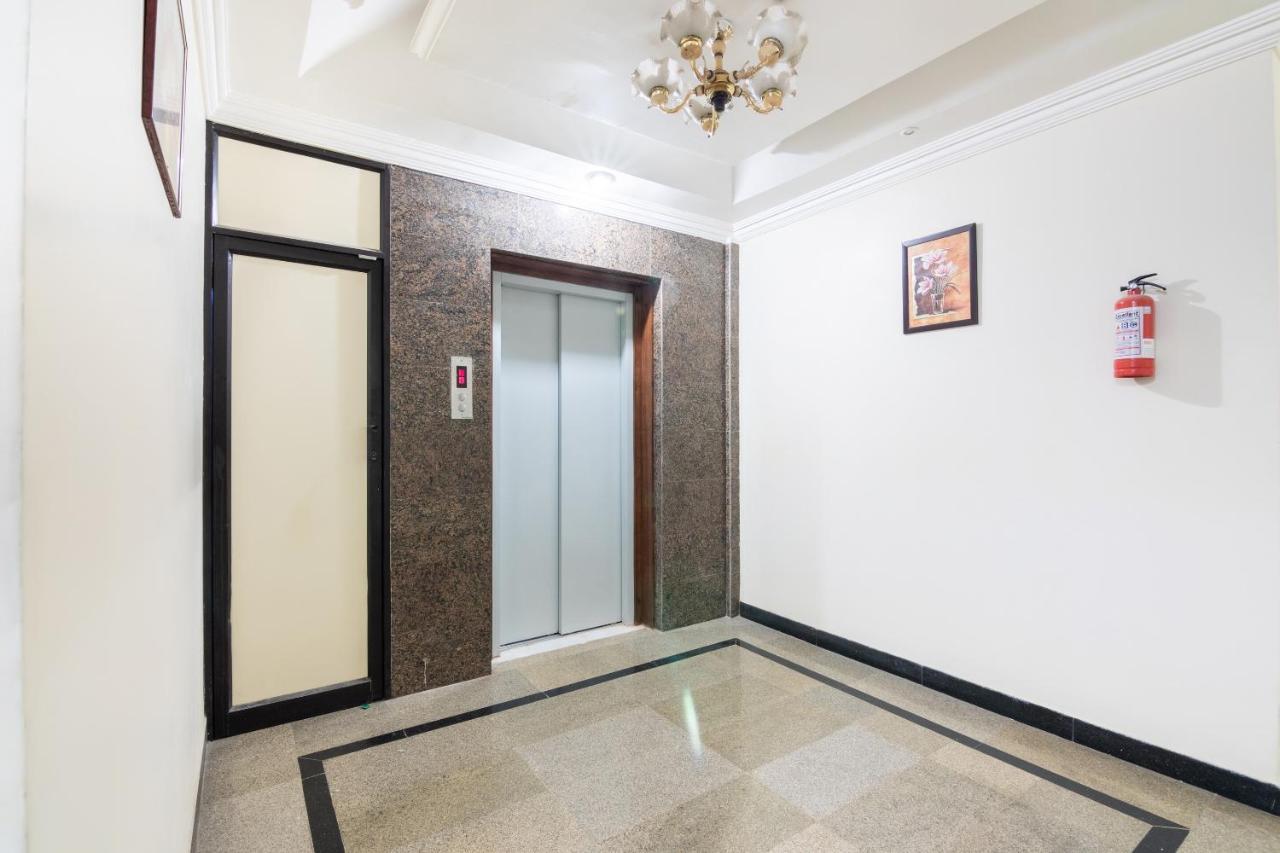 Oyo 539 Hotel Pearl Inn 벵갈루루 외부 사진