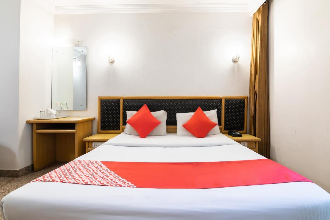 Oyo 539 Hotel Pearl Inn 벵갈루루 외부 사진