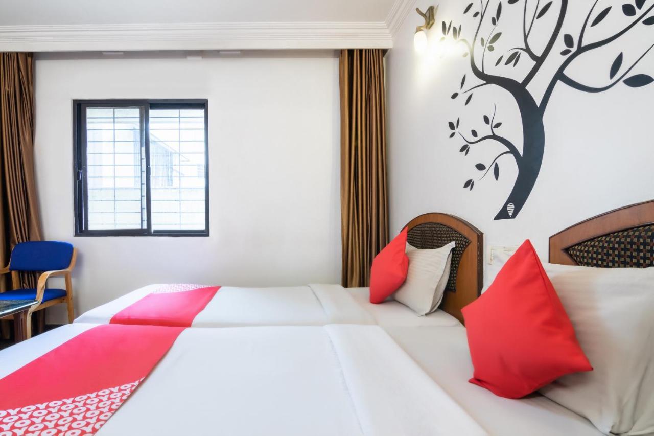 Oyo 539 Hotel Pearl Inn 벵갈루루 외부 사진