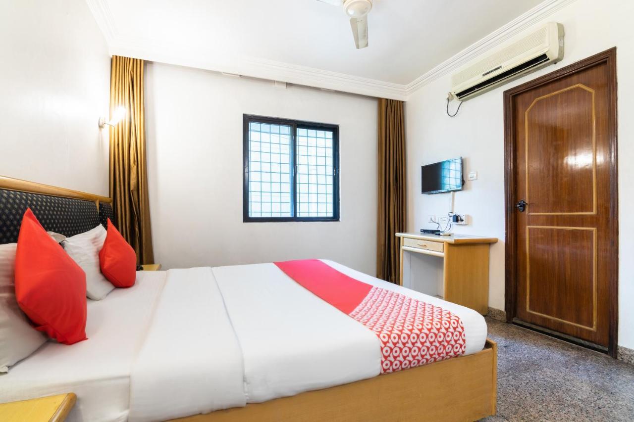 Oyo 539 Hotel Pearl Inn 벵갈루루 외부 사진