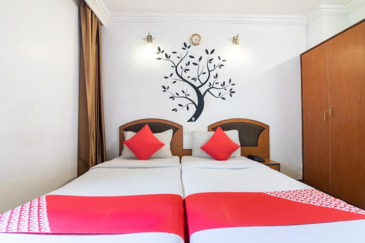Oyo 539 Hotel Pearl Inn 벵갈루루 외부 사진
